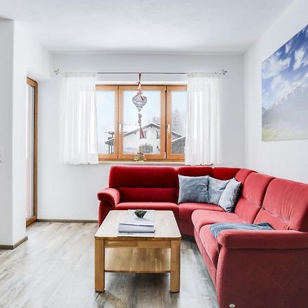 Ferienwohnung Geroldsee Garmisch-Partenkirchen Exterior foto