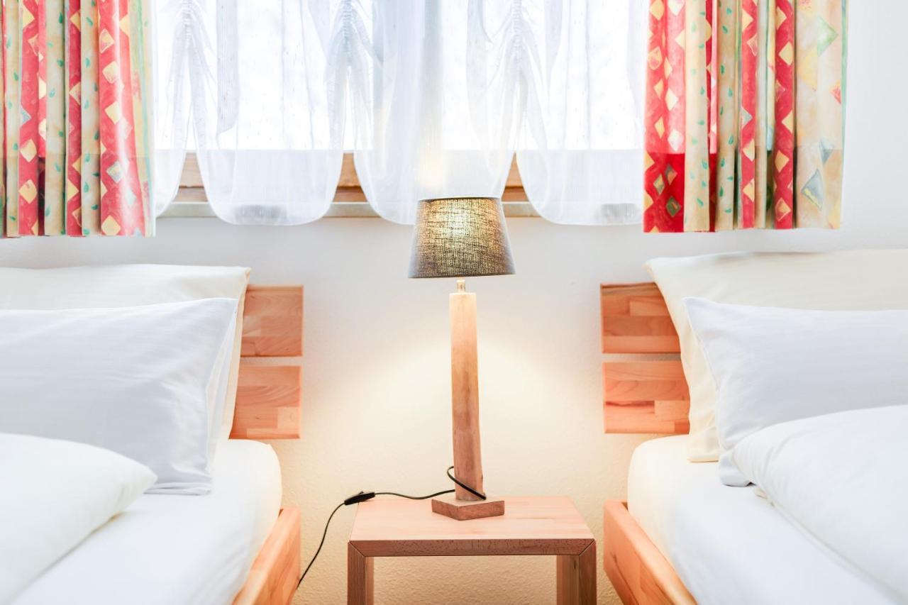 Ferienwohnung Geroldsee Garmisch-Partenkirchen Exterior foto